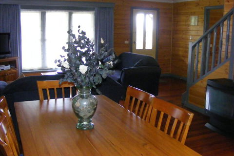 Sails Elegant Spacious Beach Villa - Accommodation Cooktown 6