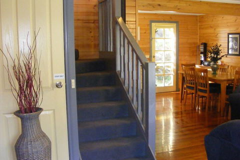 Sails Elegant Spacious Beach Villa - Accommodation Cooktown 5