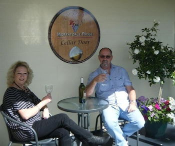 Pepper Tree Cabins - Accommodation Cooktown 6