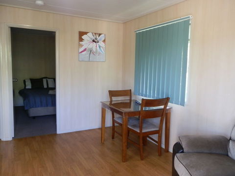 Pepper Tree Cabins - Accommodation Cooktown 4