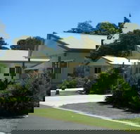 Pepper Tree Cabins - Accommodation Cooktown