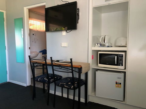 Plantation Retro Motel Tyndale - Accommodation Cooktown 5