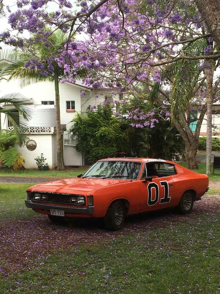 Tyndale NSW Accommodation Cooktown