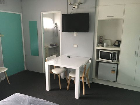 Plantation Retro Motel Tyndale - Accommodation Cooktown 6