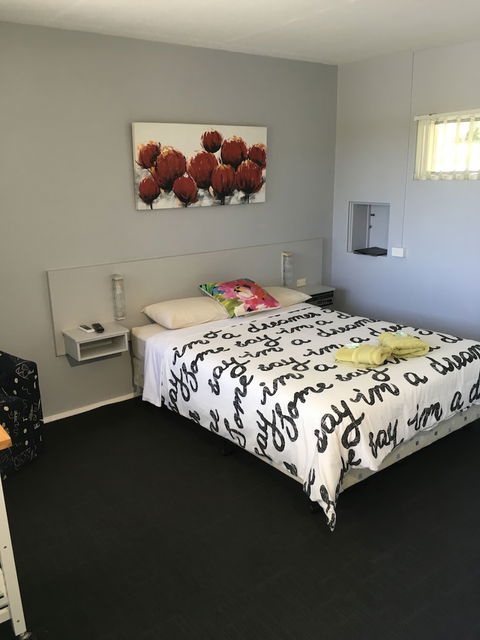 Plantation Retro Motel Tyndale - Accommodation Cooktown 4