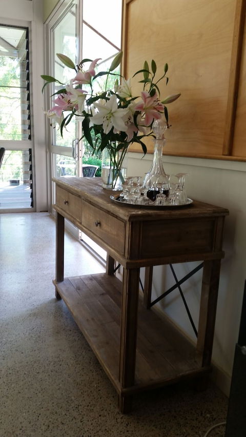 Elfin Hill Country Accommodation - Accommodation Cooktown 6