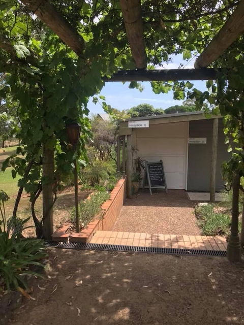 Elfin Hill Country Accommodation - Accommodation Cooktown 1