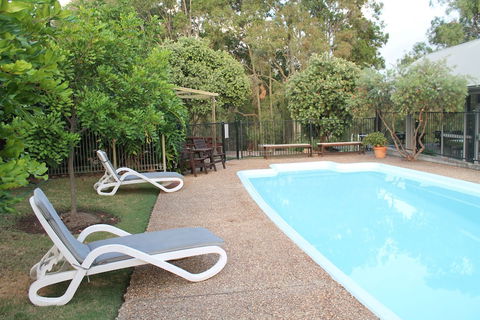 Elfin Hill Country Accommodation - Accommodation Cooktown 2