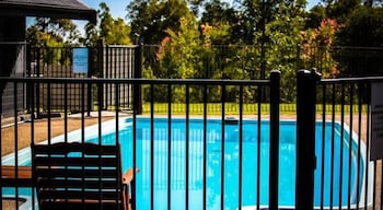 Elfin Hill Country Accommodation - Accommodation Cooktown 4