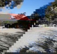 Jolly Swagman Motor Inn Holbrook - Accommodation Cooktown