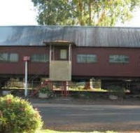 West Wyalong Caravan Park - Accommodation Cooktown