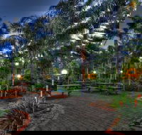 Diamond Beach Resort - Accommodation Cooktown