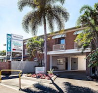 Banjo Paterson Motor Inn - Accommodation Cooktown