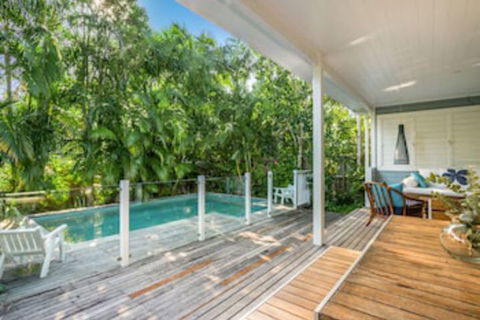 A PERFECT STAY - Kia Ora Byron - Accommodation Cooktown 0