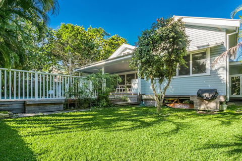 A PERFECT STAY - Kia Ora Byron - Accommodation Cooktown 3