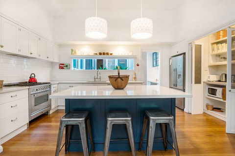 A PERFECT STAY - Kia Ora Byron - Accommodation Cooktown 4