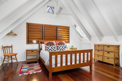 A PERFECT STAY - Longhouse - Accommodation Cooktown 4