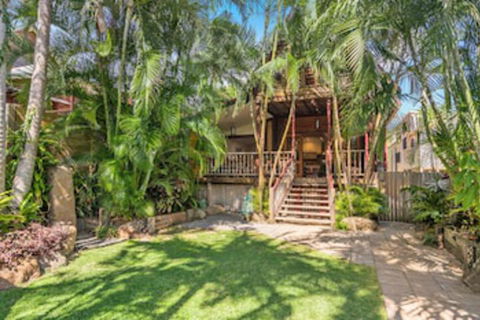 A PERFECT STAY - Longhouse - Accommodation Cooktown 0