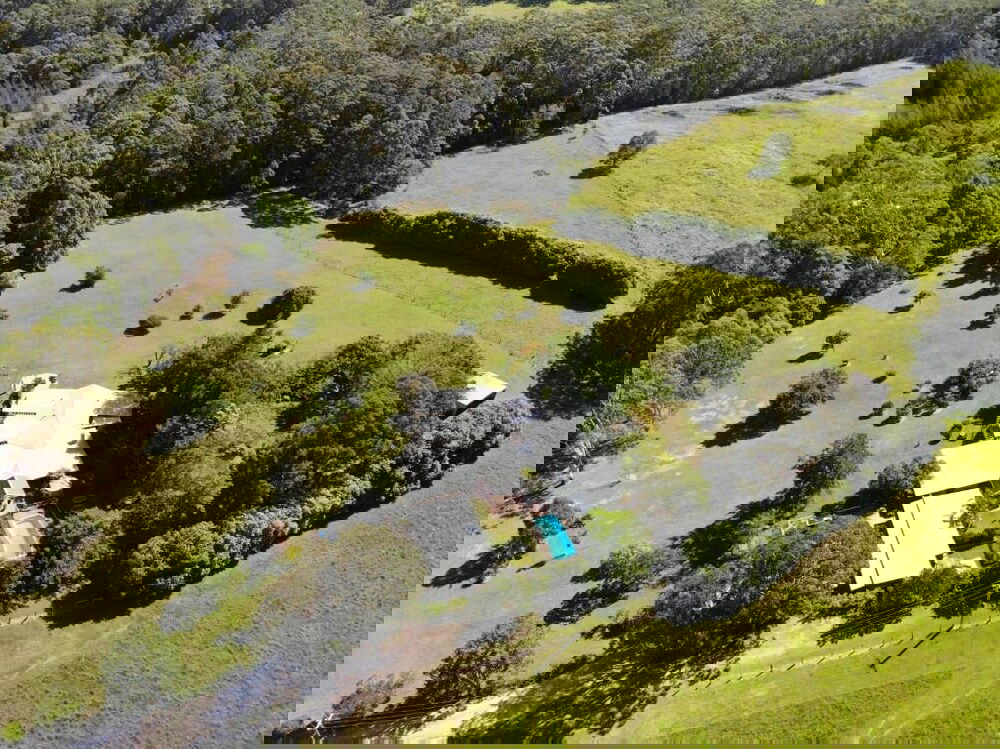 Kundabung NSW Accommodation Cooktown