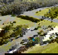 Yarrahapinni Homestead - Accommodation Cooktown