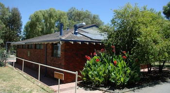  Accommodation Cooktown