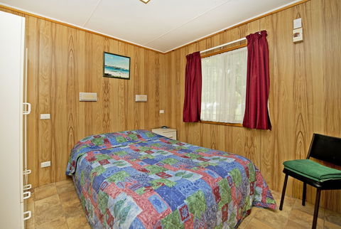Acclaim Pine Grove Holiday Park - Accommodation Cooktown 2