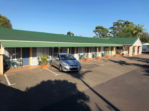 Breeze Inn Ulladulla - Accommodation Cooktown 1