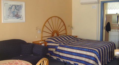 Breeze Inn Ulladulla - Accommodation Cooktown 2