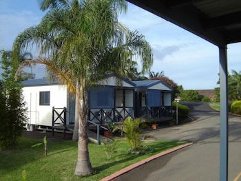 Breeze Inn Ulladulla - Accommodation Cooktown 0