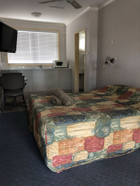Breeze Inn Ulladulla - Accommodation Cooktown 4