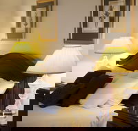 Cobb  Co Court Boutique Hotel - Accommodation Cooktown