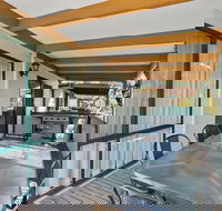 High Country Holiday Park - Accommodation Cooktown