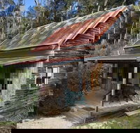 Corinna Wilderness Experience - Accommodation Cooktown