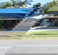 Seaforth Holiday Units - Accommodation Cooktown