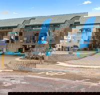 Jurien Bay Tourist Park - Accommodation Cooktown