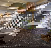 Dorset Gardens Hotel - Accommodation Cooktown