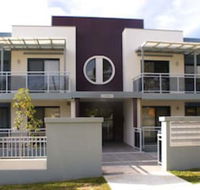 Astina Serviced Apartments - Central - Accommodation Cooktown