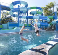 North Star Holiday Resort - Accommodation Cooktown