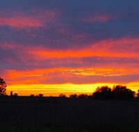 Centretown Motel Nagambie - Accommodation Cooktown