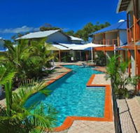 The Edge on Beaches - Accommodation Cooktown