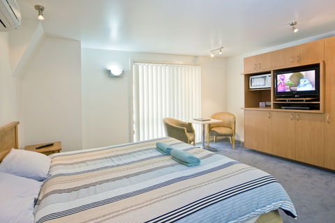 Anchorage Motel And Villas - Accommodation Cooktown 5