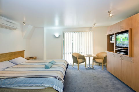 Anchorage Motel And Villas - Accommodation Cooktown 6