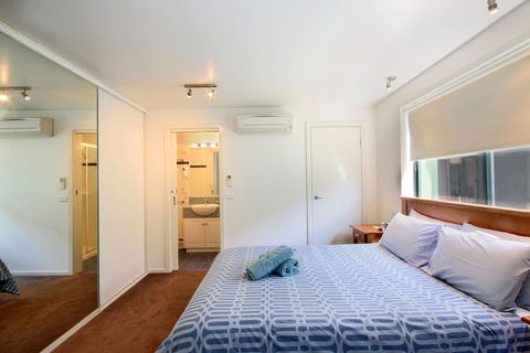 Anchorage Motel And Villas - Accommodation Cooktown 1