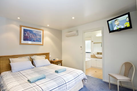 Anchorage Motel And Villas - Accommodation Cooktown 0
