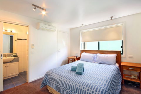 Anchorage Motel And Villas - Accommodation Cooktown 4