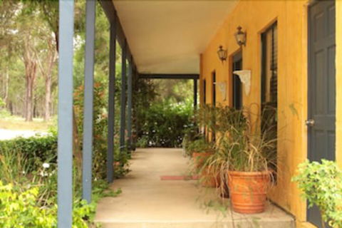 Chez Vous Villas - Accommodation Cooktown 1