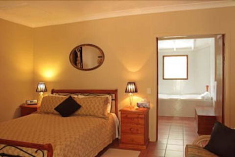 Chez Vous Villas - Accommodation Cooktown 5