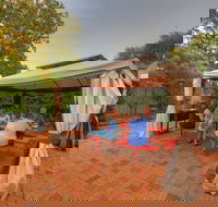 Shearing Shed Motor Inn - Accommodation Cooktown