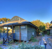 Fraser Island Retreat - Accommodation Cooktown