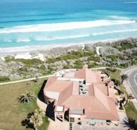 The African Reef - Accommodation Cooktown